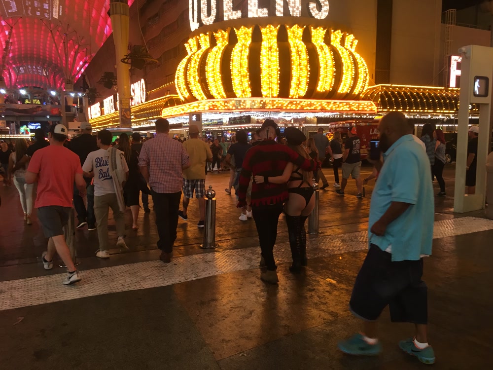 Slideshow Background